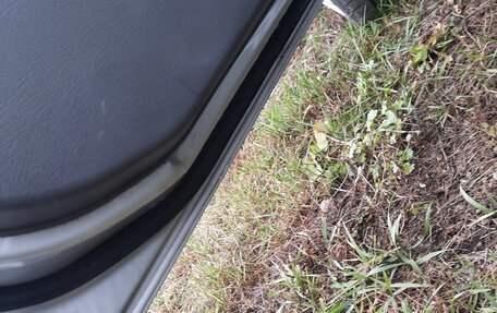 KIA Spectra II (LD), 2006 год, 450 000 рублей, 27 фотография