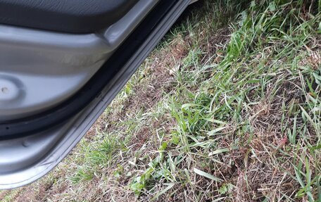 KIA Spectra II (LD), 2006 год, 450 000 рублей, 28 фотография