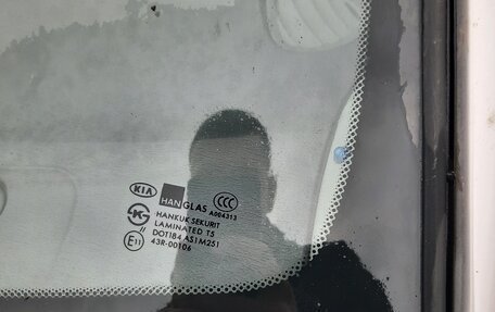 KIA Spectra II (LD), 2006 год, 450 000 рублей, 30 фотография