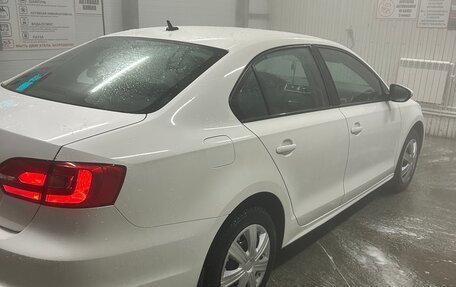 Volkswagen Jetta VI, 2013 год, 1 130 000 рублей, 6 фотография