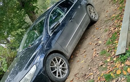 Volkswagen Passat CC I рестайлинг, 2009 год, 820 000 рублей, 2 фотография