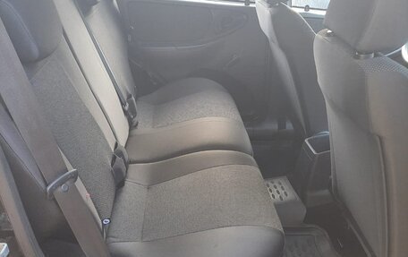 Chevrolet Niva I рестайлинг, 2019 год, 990 000 рублей, 7 фотография