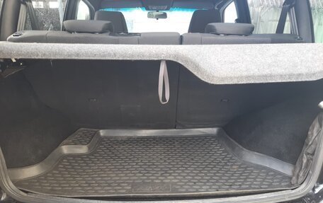 Chevrolet Niva I рестайлинг, 2019 год, 990 000 рублей, 9 фотография