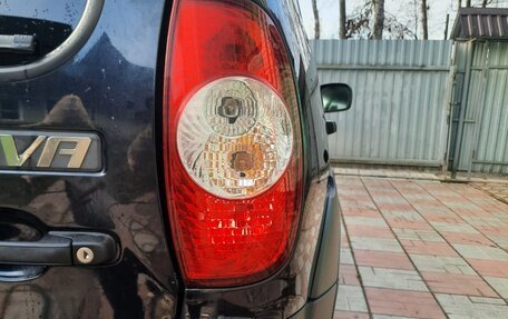 Chevrolet Niva I рестайлинг, 2019 год, 990 000 рублей, 12 фотография