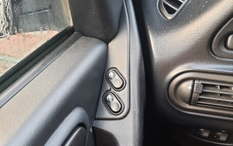 Chevrolet Niva I рестайлинг, 2019 год, 990 000 рублей, 13 фотография