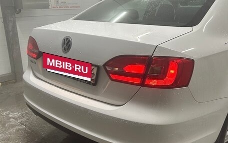 Volkswagen Jetta VI, 2013 год, 1 130 000 рублей, 7 фотография