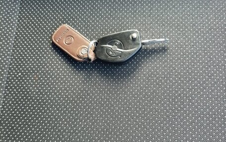 Chevrolet Niva I рестайлинг, 2019 год, 990 000 рублей, 18 фотография