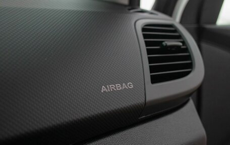 Hyundai Solaris II рестайлинг, 2015 год, 820 000 рублей, 19 фотография