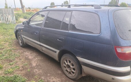 Toyota Caldina, 1994 год, 165 000 рублей, 2 фотография