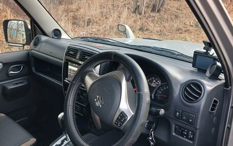 Suzuki Jimny, 2015 год, 1 550 000 рублей, 13 фотография