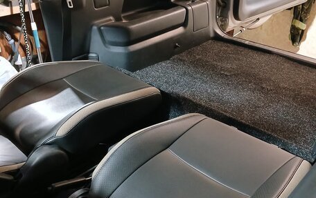 Suzuki Jimny, 2015 год, 1 550 000 рублей, 10 фотография