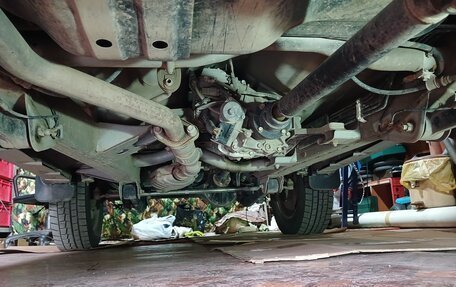 Suzuki Jimny, 2015 год, 1 550 000 рублей, 11 фотография