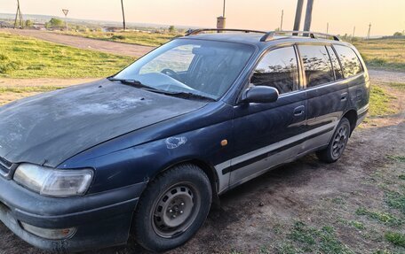 Toyota Caldina, 1994 год, 165 000 рублей, 6 фотография