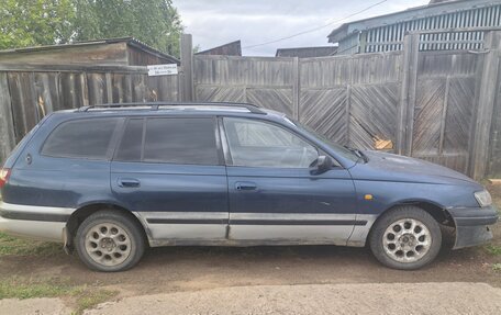 Toyota Caldina, 1994 год, 165 000 рублей, 3 фотография