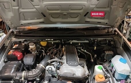 Suzuki Jimny, 2015 год, 1 550 000 рублей, 12 фотография