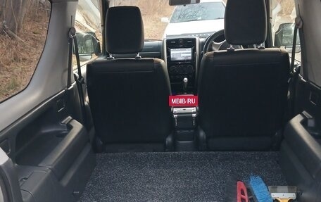 Suzuki Jimny, 2015 год, 1 550 000 рублей, 14 фотография