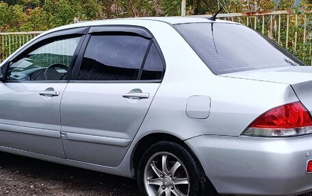 Mitsubishi Lancer IX, 2007 год, 349 000 рублей, 3 фотография