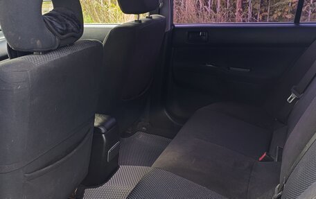 Mitsubishi Lancer IX, 2007 год, 349 000 рублей, 6 фотография