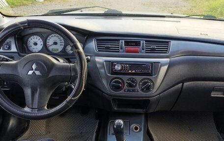 Mitsubishi Lancer IX, 2007 год, 349 000 рублей, 7 фотография