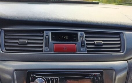 Mitsubishi Lancer IX, 2007 год, 349 000 рублей, 13 фотография