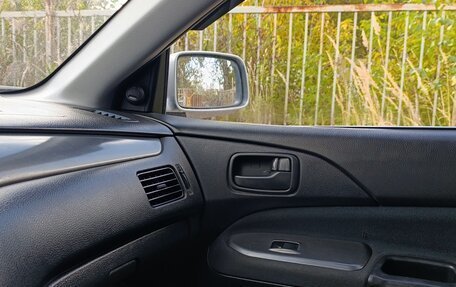 Mitsubishi Lancer IX, 2007 год, 349 000 рублей, 8 фотография