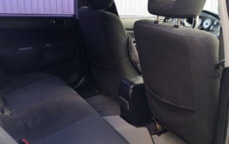 Mitsubishi Lancer IX, 2007 год, 349 000 рублей, 9 фотография