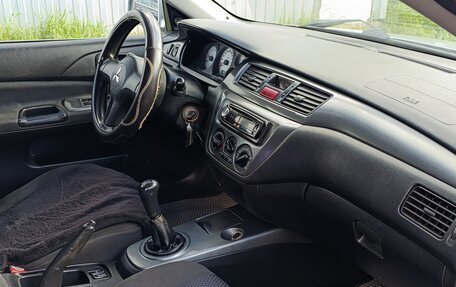 Mitsubishi Lancer IX, 2007 год, 349 000 рублей, 10 фотография