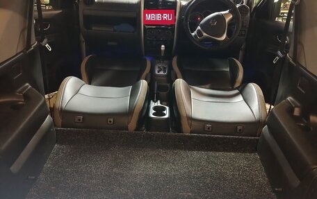 Suzuki Jimny, 2015 год, 1 550 000 рублей, 9 фотография