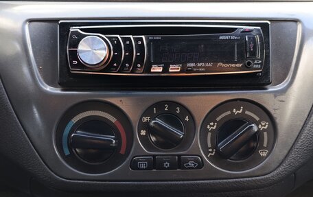 Mitsubishi Lancer IX, 2007 год, 349 000 рублей, 14 фотография