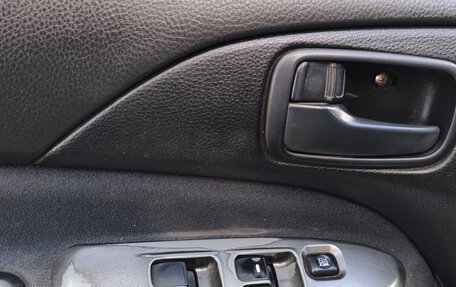 Mitsubishi Lancer IX, 2007 год, 349 000 рублей, 15 фотография