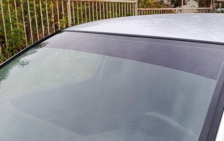 Mitsubishi Lancer IX, 2007 год, 349 000 рублей, 19 фотография