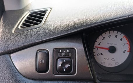 Mitsubishi Lancer IX, 2007 год, 349 000 рублей, 16 фотография