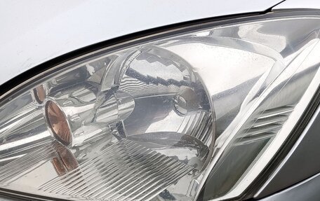 Mitsubishi Lancer IX, 2007 год, 349 000 рублей, 17 фотография