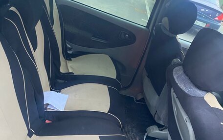 Renault Scenic III, 2001 год, 280 000 рублей, 6 фотография