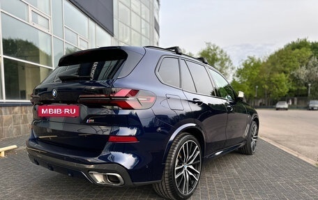 BMW X5, 2019 год, 6 000 000 рублей, 2 фотография