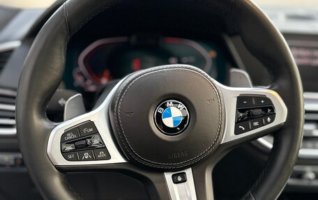 BMW X5, 2019 год, 6 000 000 рублей, 8 фотография