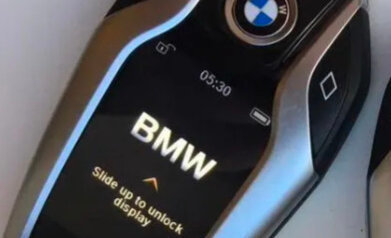 BMW X5, 2019 год, 6 000 000 рублей, 12 фотография