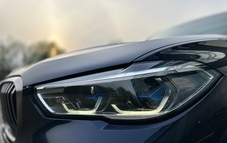 BMW X5, 2019 год, 6 000 000 рублей, 10 фотография