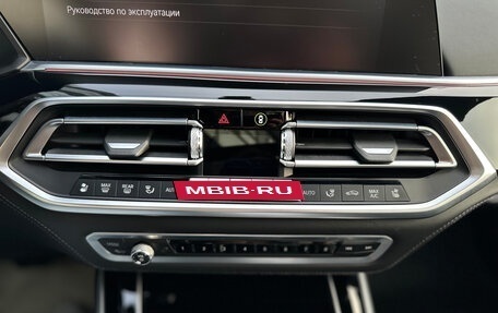 BMW X5, 2019 год, 6 000 000 рублей, 7 фотография