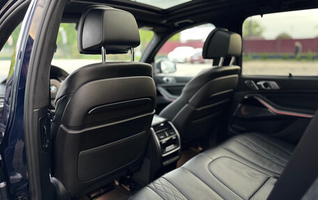 BMW X5, 2019 год, 6 000 000 рублей, 18 фотография