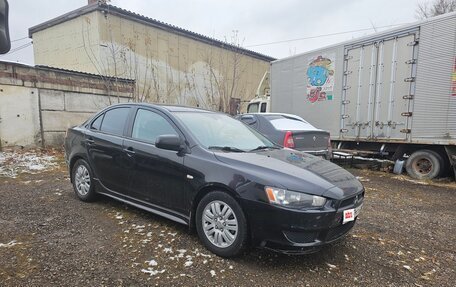 Mitsubishi Lancer IX, 2008 год, 630 000 рублей, 2 фотография