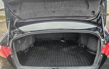 Mitsubishi Lancer IX, 2008 год, 630 000 рублей, 7 фотография