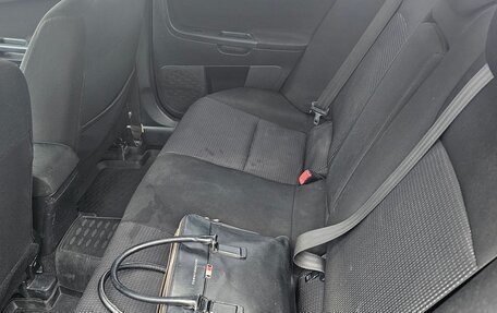 Mitsubishi Lancer IX, 2008 год, 630 000 рублей, 8 фотография