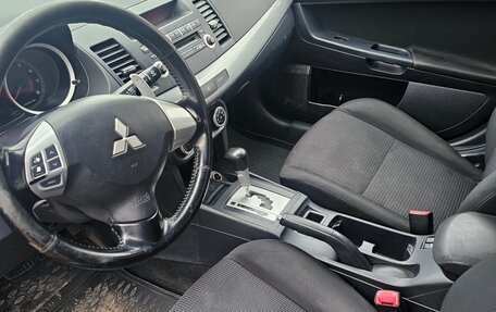 Mitsubishi Lancer IX, 2008 год, 630 000 рублей, 10 фотография