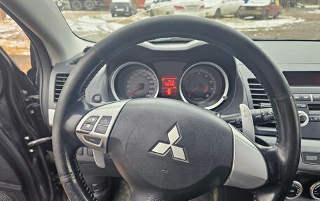 Mitsubishi Lancer IX, 2008 год, 630 000 рублей, 11 фотография