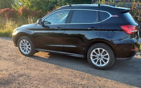 Haval H2, 2018 год, 1 057 000 рублей, 3 фотография