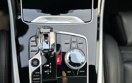 BMW X5, 2019 год, 6 000 000 рублей, 20 фотография