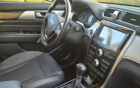 Haval H2, 2018 год, 1 057 000 рублей, 8 фотография