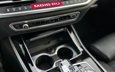 BMW X5, 2019 год, 6 000 000 рублей, 21 фотография