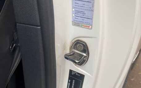 Volkswagen Scirocco III рестайлинг, 2011 год, 950 000 рублей, 2 фотография